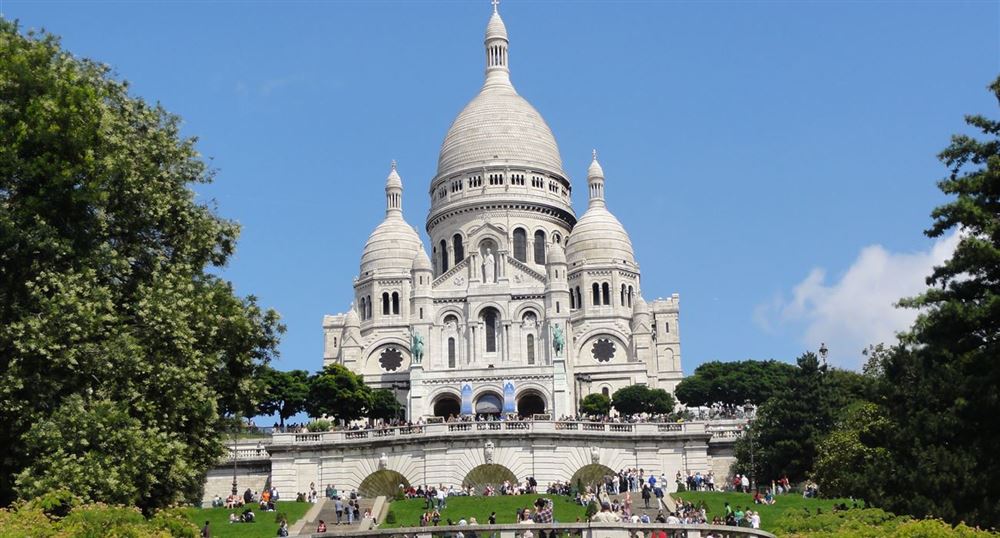 Montmartre