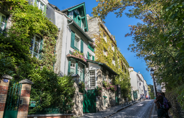 Montmartre