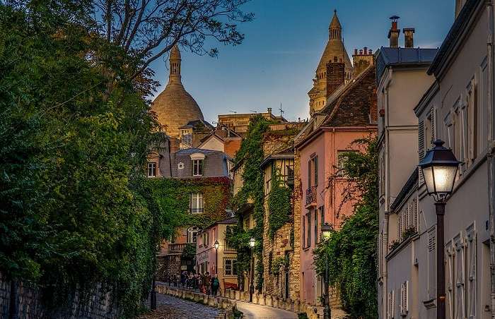 Montmartre