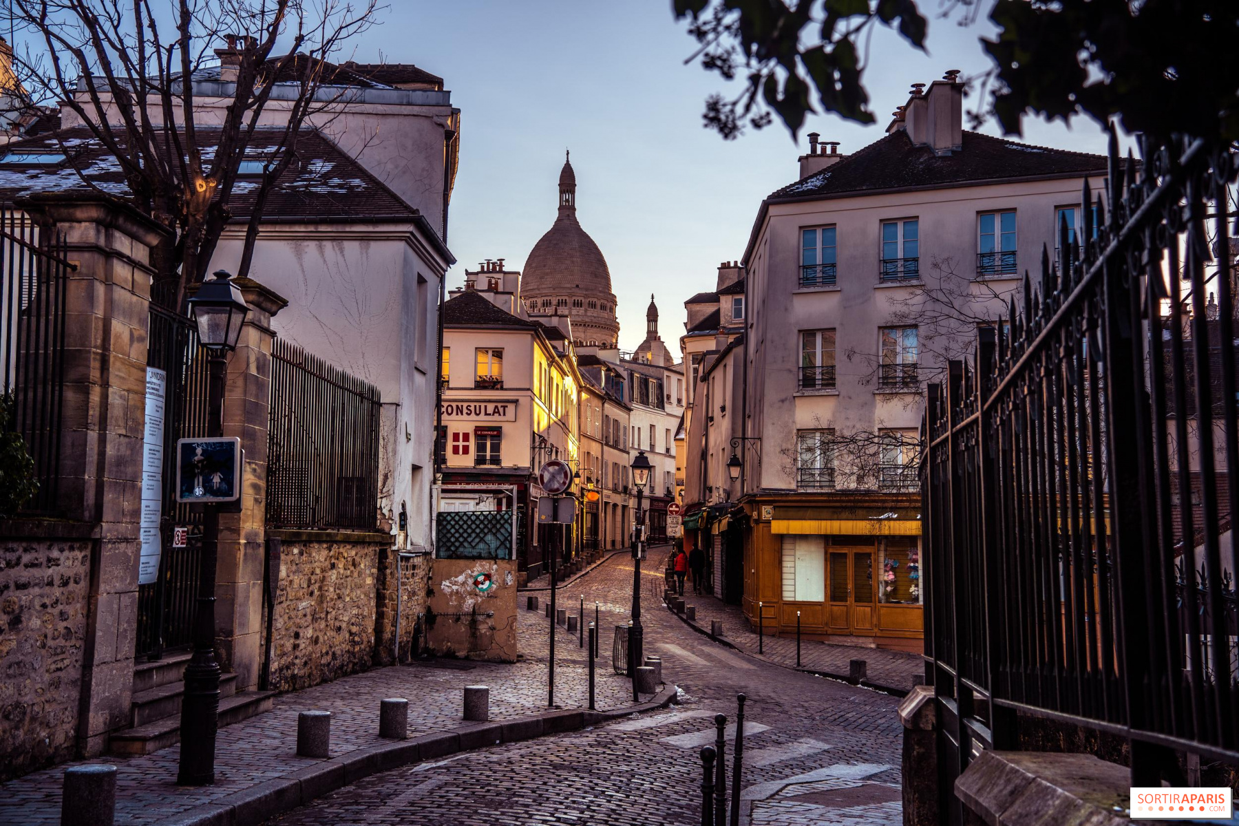 Montmartre