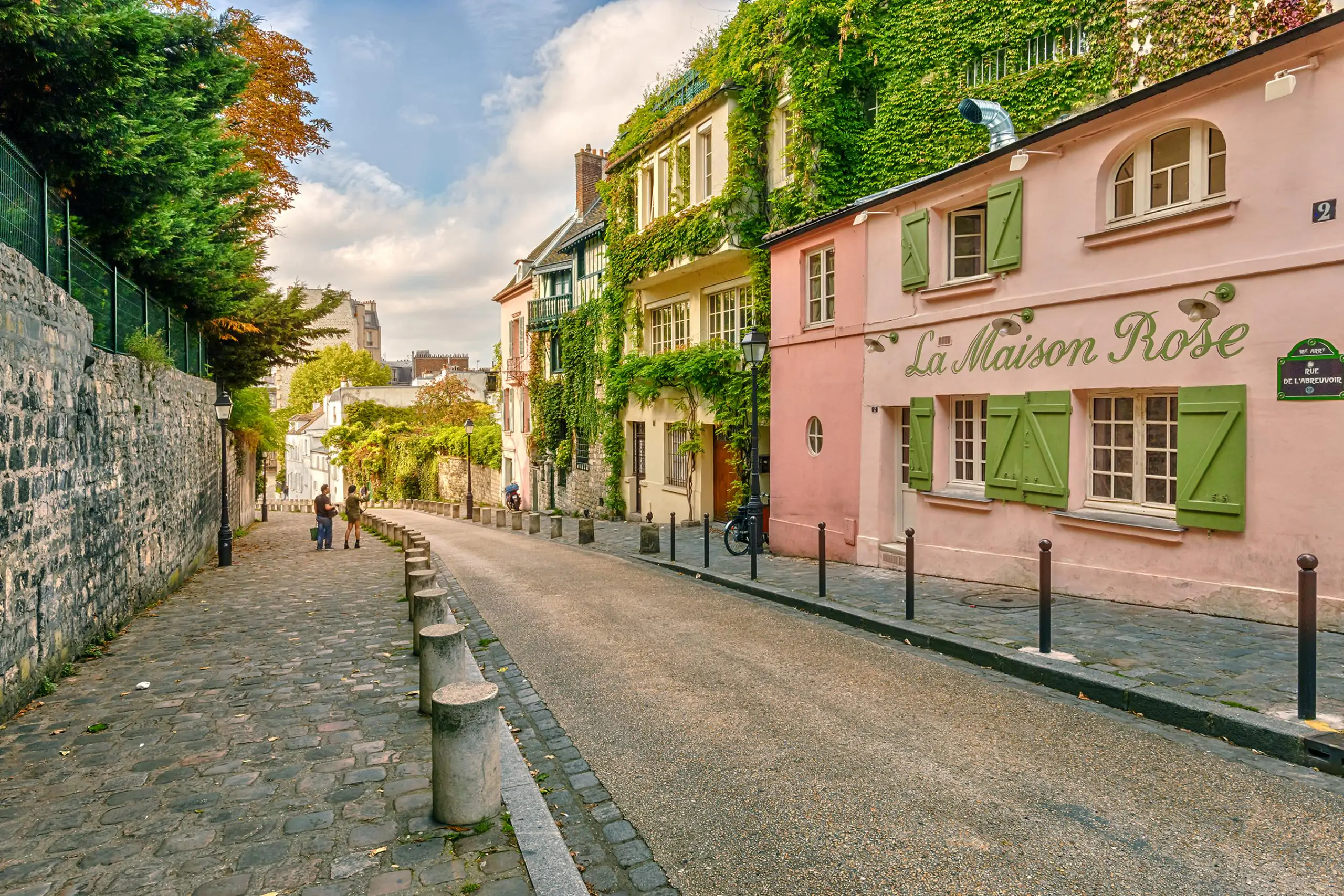 Montmartre